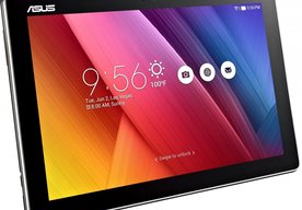 Photo Recenzia: Asus ZenPad 10 – s podporou LTE a perfektným zvukom 