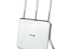 Photo TP-Link Archer C9 AC1900 