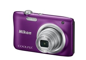 Photo Nikon COOLPIX A10 a A100 - Low-End kompakty na výlety