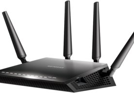 Photo Netgear Nighthawk X4S - Wi-Fi router novej generácie