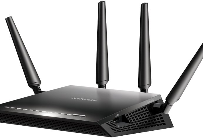 Photo Netgear Nighthawk X4S - Wi-Fi router novej generácie