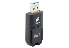 Photo Corsair Slider X1 (256 GB)