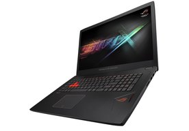 Photo ASUS ukázal na výstave IFA 2016 novinky pre hráčov