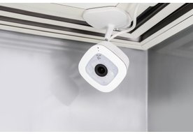 Photo ČR: NETGEAR uvádza bezpečnostnú kameru Arlo Q Plus