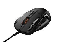 Photo Nová herní myš SteelSeries Rival 500 pro MMO/MOBA hry