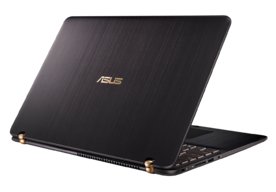 Photo ASUS oznámil ZenBook Flip UX360UA a ZenBook Flip UX560