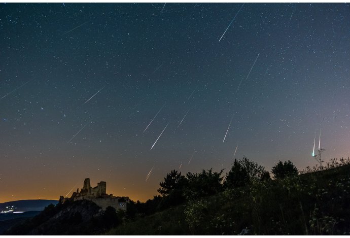 Photo Objavte krásu počas Cesty Slovenskom