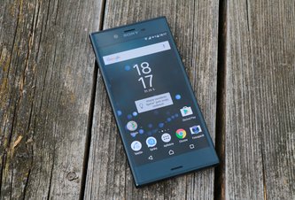 Photo Sony Xperia XZ: Vodotesná vlajková loď s výbornou výbavou aj fotoaparátom