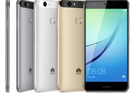 Photo Huawei Nova Plus: Elegán s dlhou výdržou