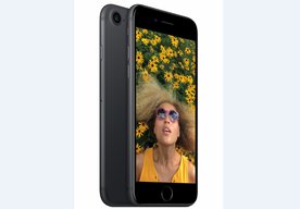 Photo Apple iPhone 7: Oplatí sa prejsť na sedmičku?