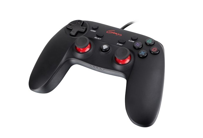 Photo Natec Genesis PV65: Bezdrôtový gamepad