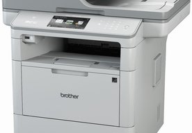 Photo BROTHER MFC-L6900DW: Laserová multifunkcia