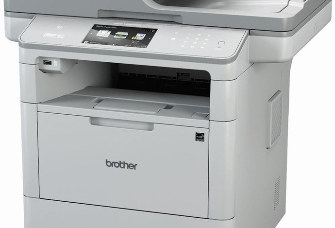 Photo BROTHER MFC-L6900DW: Laserová multifunkcia