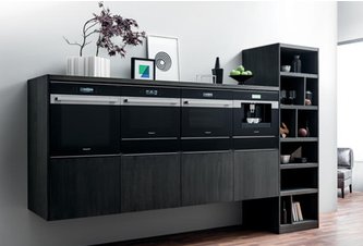 Photo Hotpoint predstavuje nový rad štýlových vstavaných rúr 