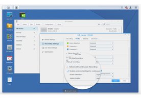 Photo Synology predstavuje Surveillance Station 8.0 Beta