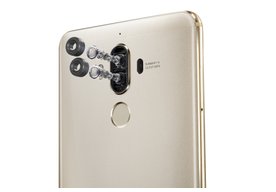 Photo Huawei predstavuje smartfón Mate 9 s druhou generáciou duálneho fotoaparátu a najnovším čipsetom Kirin 960