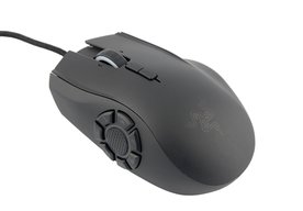 Photo Razer Naga Hex v2: Inovovaná myšia špecialistka na MOBA