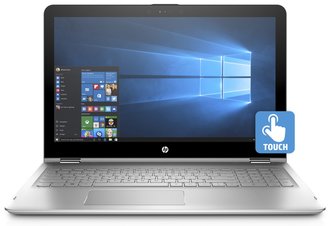 Photo HP Envy X360 convertible 15 aq004nc: Výkonný krásavec v kovovom kabáte