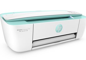 Photo HP DeskJet Ink Advantage 3785: Najmenšia multifunkčná tlačiareň na svete