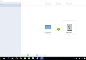Photo Acronis True Image 2017: Zálohujte, pokiaľ nie je neskoro