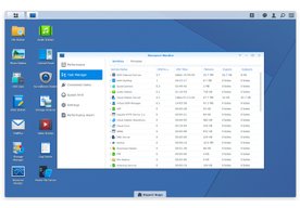 Photo Synology uvádza DSM 6.1 a niekoľko balíčkov na beta testovanie