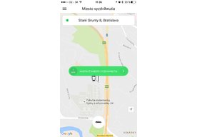 Photo Najväčší európsky startup pre zdieľanú jazdu Taxify prichádza na Slovensko