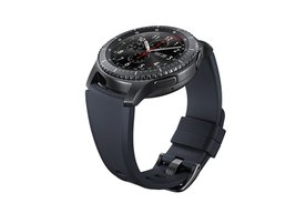 Photo Predaj Samsung Gear S3 začína už o dva dni