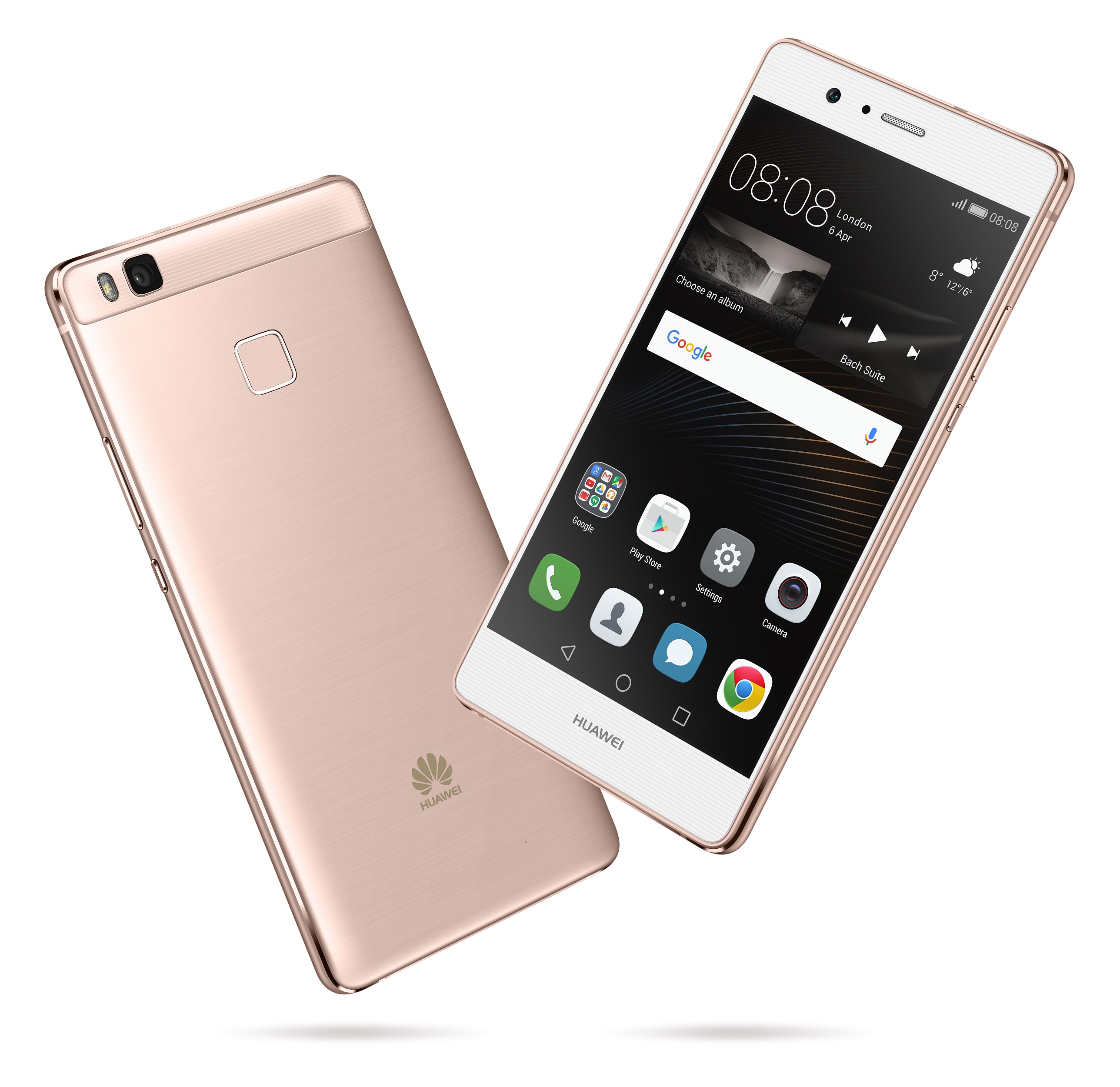 Huawei y5 lite фото