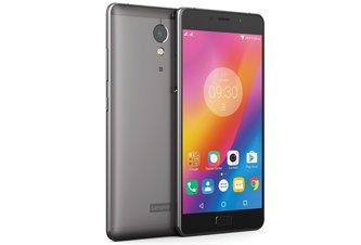 Photo Recenzia: Lenovo P2 - robustný vytrvalec s displejom AMOLED