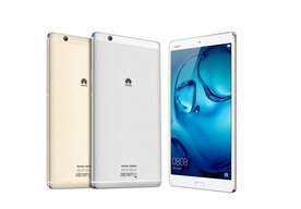 Photo Huawei MediaPad M3: Multimediálny borec 