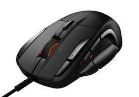 Photo SteelSeries Rival 500: Myš pre profihráča