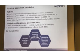 Photo Skylink ako prvý spúšťa satelitnú televíziu s časovým posunom