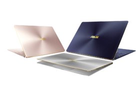 Photo ASUS získal osem ocenení CES 2017 Innovation Awards