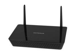 Photo ČR: NETGEAR uvádza na trh nové bezdrôtové prístupové body