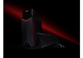 Photo ČR: Acer uvádza na výkon zamerané modely Aspire VX 15, V Nitro a rad GX