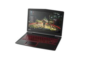 Photo Nový rad Lenovo Legion dizajnovaný pre hranie