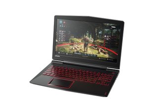 Photo Nový rad Lenovo Legion dizajnovaný pre hranie