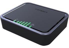 Photo ČR: NETGEAR predstavil na veľtrhu CES 2017 nové unikátne prepínače a dátové úložiská