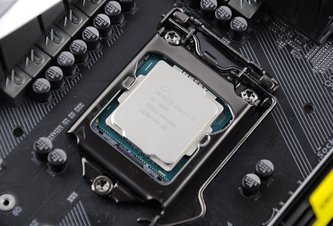 Photo Testovali sme procesor Kaby Lake. Intel Core i5-7600K nenadchol, ale ani nesklamal.