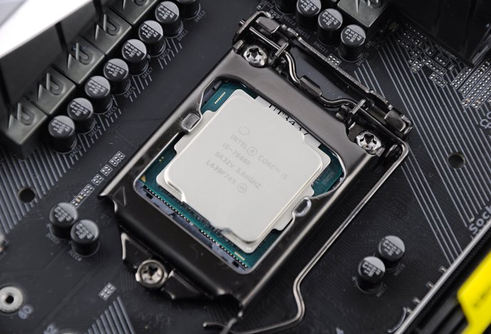 Photo Testovali sme procesor Kaby Lake. Intel Core i5-7600K nenadchol, ale ani nesklamal.