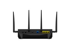 Photo Synology predstavuje Router RT2600ac a službu VPN Plus