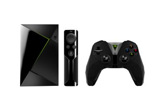 Photo ČR: NVIDIA vydáva najnovšie SHIELD TV