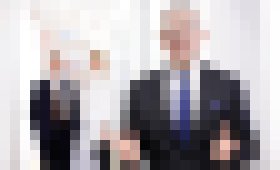 Photo Börje Ekholm sa ujal funkcie prezidenta a CEO v spoločnosti Ericsson