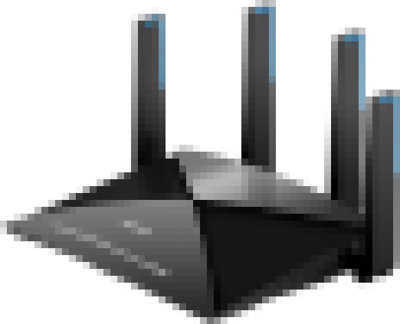 Photo Wi-Fi router Nighthawk X10 vstupuje do prodeje