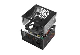 Photo ČR: Počítačové zdroje Cooler Master MasterWatt Lite 230V