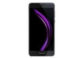 Photo Honor 8 Black je až do 1. 2. o 20 EUR lacnejší