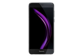 Photo Honor 8 Black je až do 1. 2. o 20 EUR lacnejší