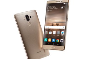 Photo Huawei Mate 9: Nečakaný líder phabletov