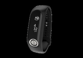 Photo TomTom Touch Fitness Tracker