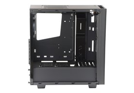 Photo NZXT S340: Elegancia za výhodnú cenu